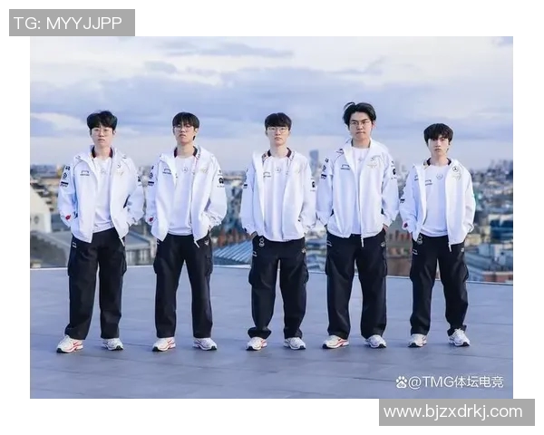 电竞比分深度解析BLG战队比赛经验与对手的差异与影响