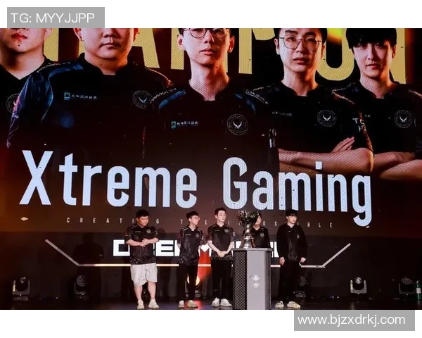 深入分析DOTA2焦点BLG战队的实力与未来发展潜力